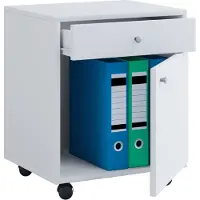 VCM Rollcontainer H 54 x B 45 x T 38 cm