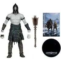Mcfarlane Toys God Of War Einherjar Figur One Size