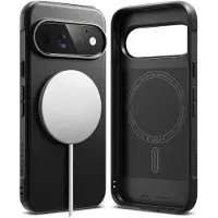 Ringke - Onyx MagSafe - Google Pixel 11 Pro - Schwarz