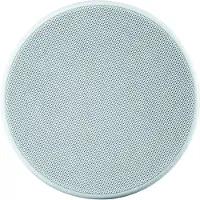 Canton InCeiling 845, 2-Wege, 1.0 Kanäle, Kabelgebunden, 100 W, 50 - 40000 Hz, Weiß