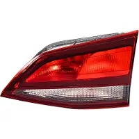 Valeo Heckleuchte 047074 rechts für OPEL VAUXHALL