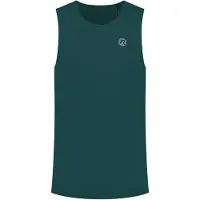 Rogelli CORE turquoise running vest L