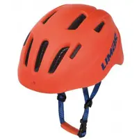 Limar Fahrradhelm 224 matt rot Gr.S (46-52cm)