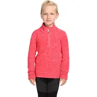 KILPI Almeri, Midlayer, Junior, pink