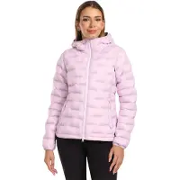 KILPI Alba Jacke Rosa 38 Frau Rosa 38