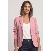 Street One Kurzblazer mit Reverskragen