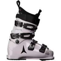 Atomic - Chaussures de ski all-mountain - Remedy 110 Dust/Black für Damen - Größe 40,5/41 - Grau