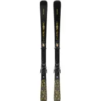 Salomon Damen All-Mountain Ski Da E S/MAX N?12 + MI11 GW L80