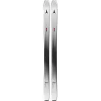 Atomic - Skis de randonnée - Pack Backland 86 UL 2027 für Herren aus Holz - Grau