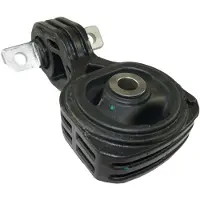 CORTECO Motorlager Hinten für HONDA CIVIC VIII Hatchback (FN, FK) 49388355