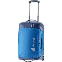 Deuter Reisetasche "Duffel Pro Movo 36" mit 36 Litern Volumen, als Tasche und Rucksacksack einsetzbar