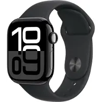 Apple Watch Series 10 , OLED, Touchscreen, 64 GB, WLAN, GPS, 29,3 g