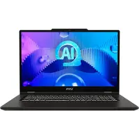 MSI Venture 17 AI A1MG 17.3" FHD/16GB/512GB SSD/i5-125H/gray W11H