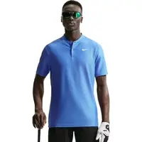 Nike Golf Polo Velocity Blade, blau