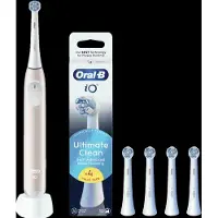 Oral-B iO 2 Rosa Vorteilsset