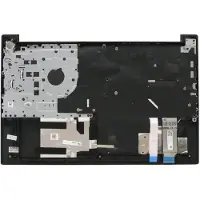 Lenovo 5M10V16918, Cover + keyboard, Tastatur mit Hintergrundbeleuchtung, , ThinkPad E15
