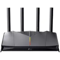 TP-LINK Gaming Router Wi-Fi 7 BE3600 Dual-Band, 2,5G, Mesh, RGB, Sicherheit