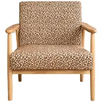 Venture Home Runbert Lounge Chair