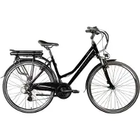 Zundapp Z802 E Bike Trekking 28 Zoll