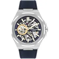 Lee cooper - LC08369.397 - Polshorloge - Heren - Automatisch - FRANK