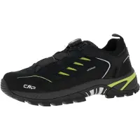 Campagnolo Herren Trekking-Halbschuhe He/Uni RIGEL 2.0 LOW FITGO WP TREKKING SHOES