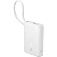 Baseus Picogo Digital Display 10000mah Powerbank