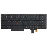 Lenovo Chicony - Ersatztastatur Notebook - mit Trackpoint
