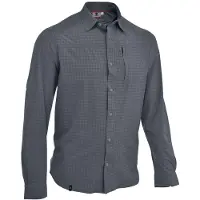 MAUL Herren Hemd Panama II - SP - 1/1 Kremplhem