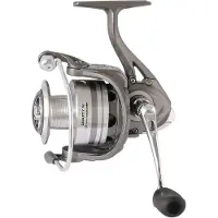 Cinnetic Crafty Iv 4000 Light Game Crbk Spinnrolle