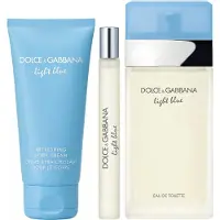 Dolce&Gabbana Light Blue 2025 Geschenkset