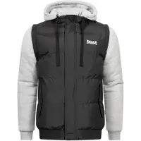 Lonsdale Dowpot Jacke