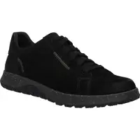 Josef seibel Jaron 01 | Halbschuh für Herren | Schwarz