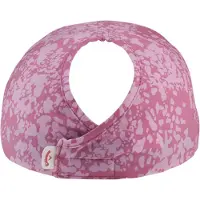 Callaway - "High Tail" Kappe für Herren, Emblem (Pink)