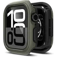 Ringke Onyx Case for Apple Watch 10 46mm - Green