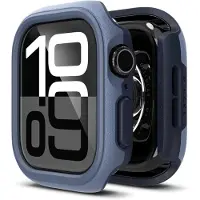 Ringke Onyx Case for Apple Watch 10 46mm - Navy Blue