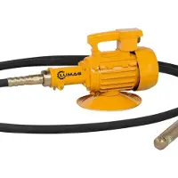 LUMAG Antriebsmotor für Flaschenrüttler LFR-15E (230V)
