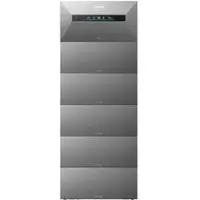 Anker SOLIX Solarbank Max AC 42 kWh Speicher Mit 5 BP7000 Erweiterungsakkus