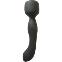 Sans marque Heating Wand Black
