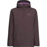 Jack Wolfskin Moonrise 2 3IN1 Jacket W sheer plum (I0159) M