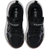 Hummel Power Stable Vc Turnschuhe Für Jugendliche EU 35 Kinder EU 35
