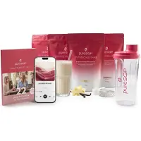 PharmaSGP GmbH pureSGP Stoffwechsel-Shake Starter Set 1 P