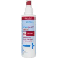 Schülke & Mayr octeniderm farblos 250 ml