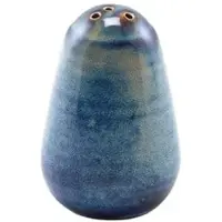 Genware Pfefferstreuer Terra Aqua Blue (6 Stk.)"