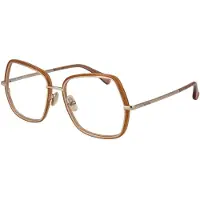 Max mara Brillenfassung Mm5076 55028