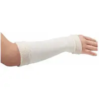 Lohmann & Rauscher GmbH & Co. KG Lohmann & Rauscher tg soft Polsterschlauchverband, haftet am Cast, hautfreundlich - 1 Stück, L für Bein 1 St