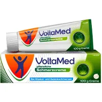 Voltaren Voltamed pflanzliche Schmerzcreme 100 g Creme
