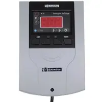 Master Modellbau Tech Master Solar Differenzregelung DE37 mit PT1000 Kollektorfühler