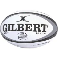 Gilbert Pulsa