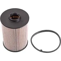 Blue Print Kraftstofffilter adf122320 Filtereinsatz 113mm für FORD VOLVO