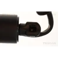 TRISCAN Gasfeder, Koffer-/Laderaum 8710 28312